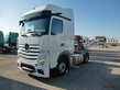 Mercedes Actros 1845 BL Giga Mirrow Cam