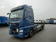 MAN TGX 26.440 BDF, XXL, Retarder, Automatik, E6, Li