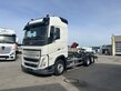 Volvo FH 460 BDF 6x2, I-Shift, Vermietung