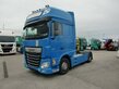 DAF XF 460 SSC 6x2, Automatik, EURO6, Standklima,