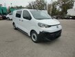 Fiat Scudo DOKA  BlueDHi 140 6-Gang inkl. NOVA