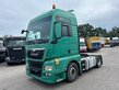 MAN TGX 18.480, XXL, Automatik, Retarder,