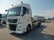 MAN TGX 26.460 6x2 BDF,XLX, Automatik, Indarder