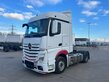 Mercedes Actros 1845, Retarder