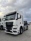 MAN TGX 18.510 BLS, GX Fahrerhaus, Standklima, Intar