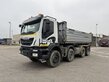 Iveco AT410T 8x4 Kipper Meiller Kipper mit Bordmatik