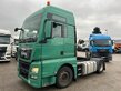 MAN TGX 18.480, XXL, Automatik, Retarder, 10 Stück