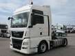 MAN TGX 18.440 XXL Low Deck, Retarder, Standklima, E