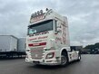 DAF XF 460 SSC, Automatik, Retarder, Vollspoiler