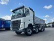 Volvo FH500 Gesteinskipper, Bordmatic, E6, I-Shift, Re