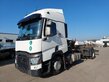 Renault T430 BDF-Wechselfahrgestell, 4x2 LL, EURO6, VEB+