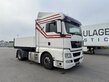 MAN TGX 18.440 XLX , Überstellungszumaschine,  EEV, 