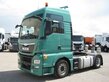 MAN TGX 18.480, XXL, Automatik, Retarder