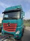 Mercedes-Benz 1851 Low-Deck, Retarder , Standklima