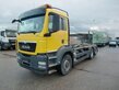 MAN TGS 26.440 6x4 Abroller, EEV, Hydro Drive Lift L