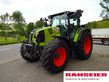 Claas Arion 450 Swiss+