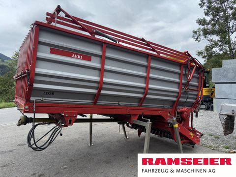 Aebi Gruber LD 35L