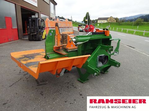 Posch Splitt Master 30