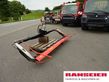 Ibex Doppelmesser Mähwerk 238