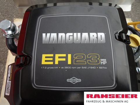 Sonstige Vanguard EFI 23 PS