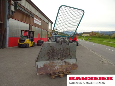 Pfanzelt 0306 (2x 6 Tonnen)