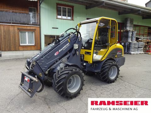 Eurotrac T 13
