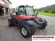 Aebi Terratrac TT 240