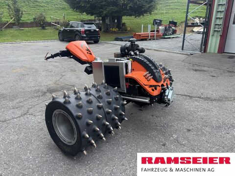 Ibex G3-V (Sonderangebot)