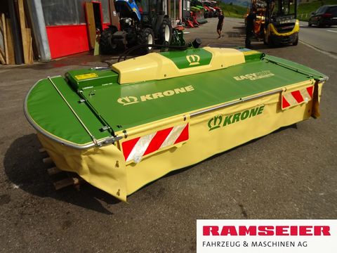 <strong>Krone EasyCut F 280 </strong><br />