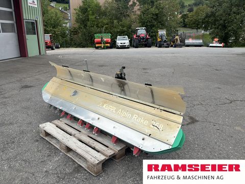 Köppl Alpin Rake 258
