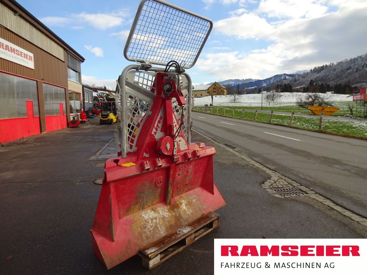 Tajfun EGV 85 AHK 195M SG 1