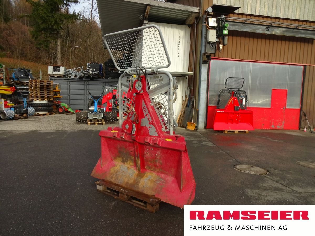 Tajfun EGV 85 AHK 195M SG 2