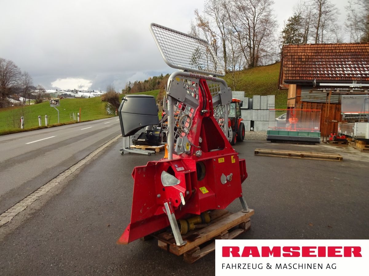 Tajfun EGV 85 AHK 195M SG 3