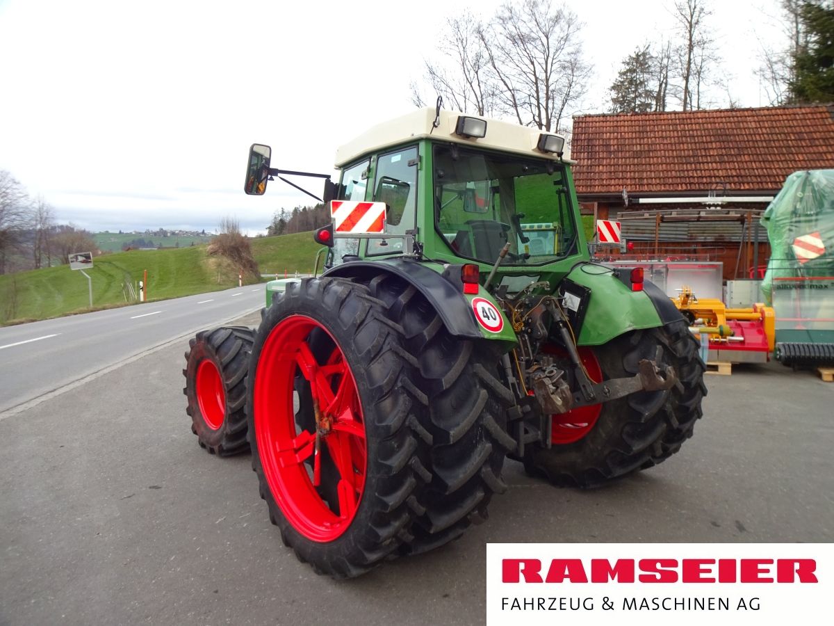 Fendt 280 SA 3