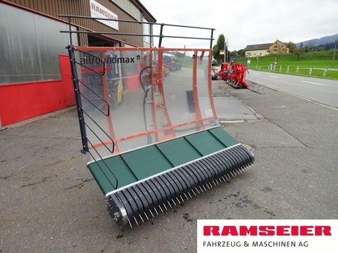 Stockner Seeber AllroundMAx 195