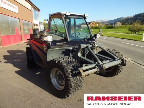 Aebi TT 270