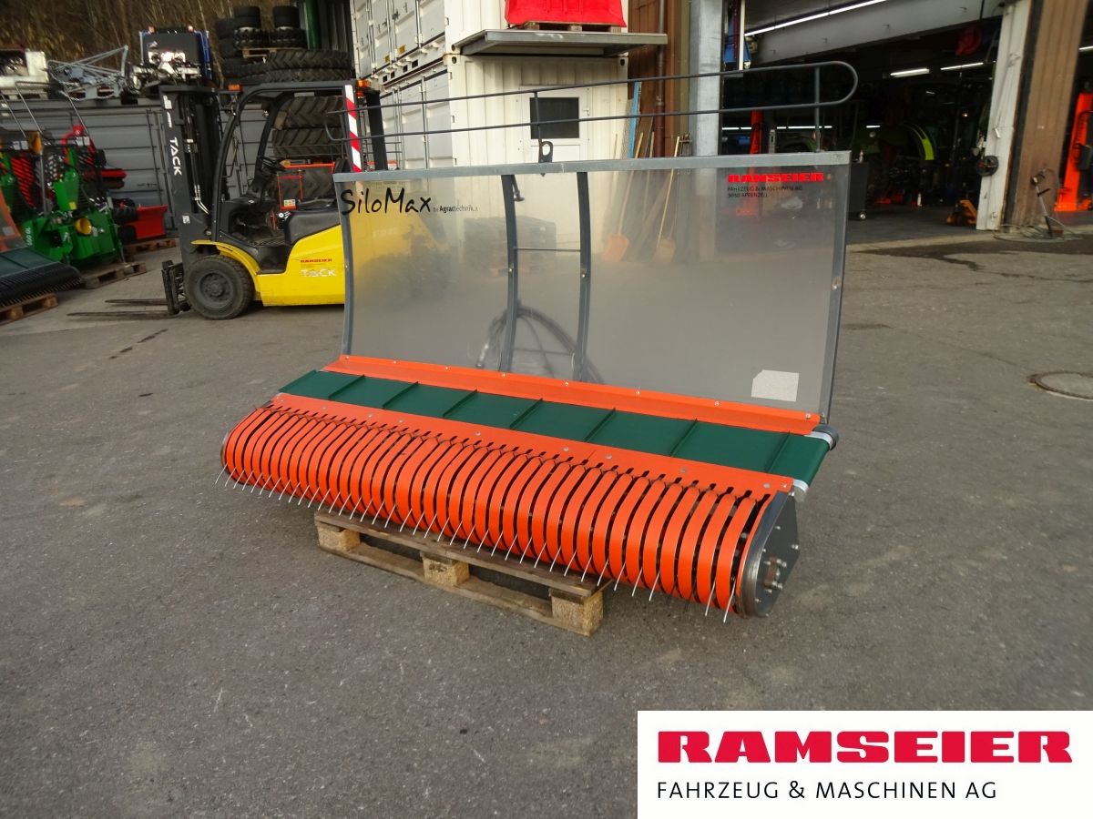 Seeber Silomax 220 2