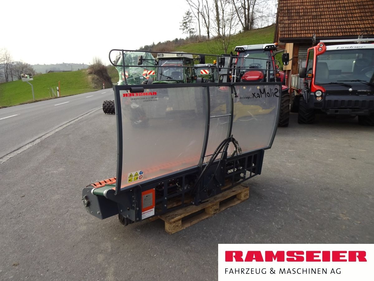 Seeber Silomax 220 3