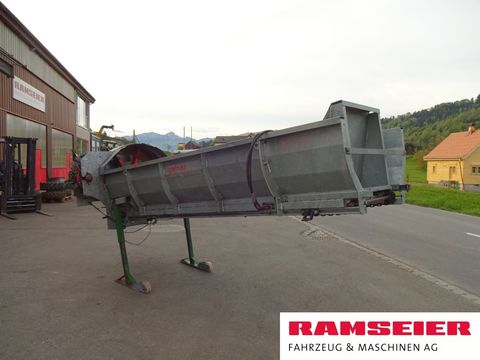 Gafner 1800 H