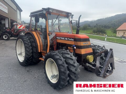 Fiat Polytrac 66