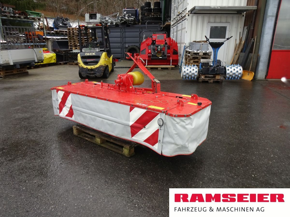 Marangon 235 SPXZ  2