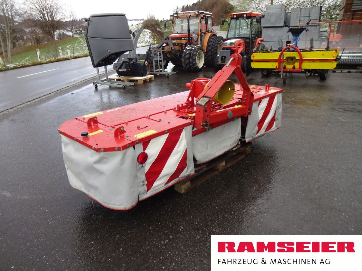 Marangon 235 SPXZ  3