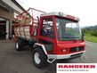 Lindner Unitrac 95 L