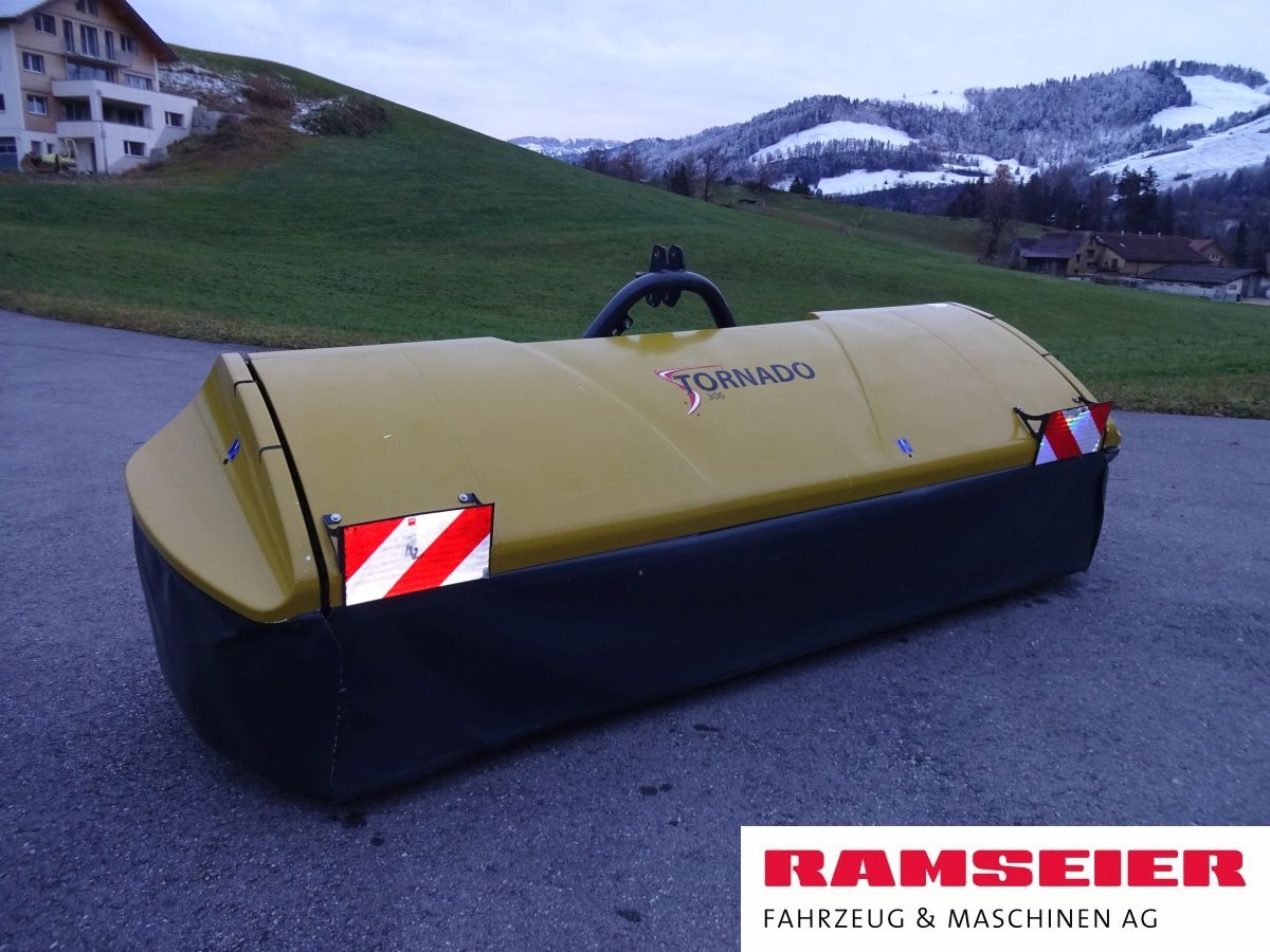 Knüsel Tornado 306 2