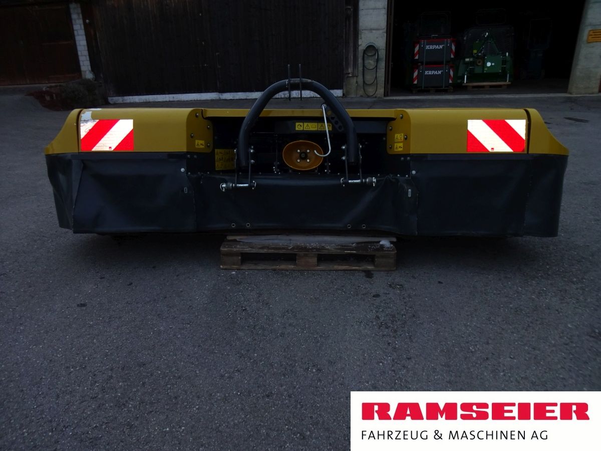 Knüsel Tornado 306 3