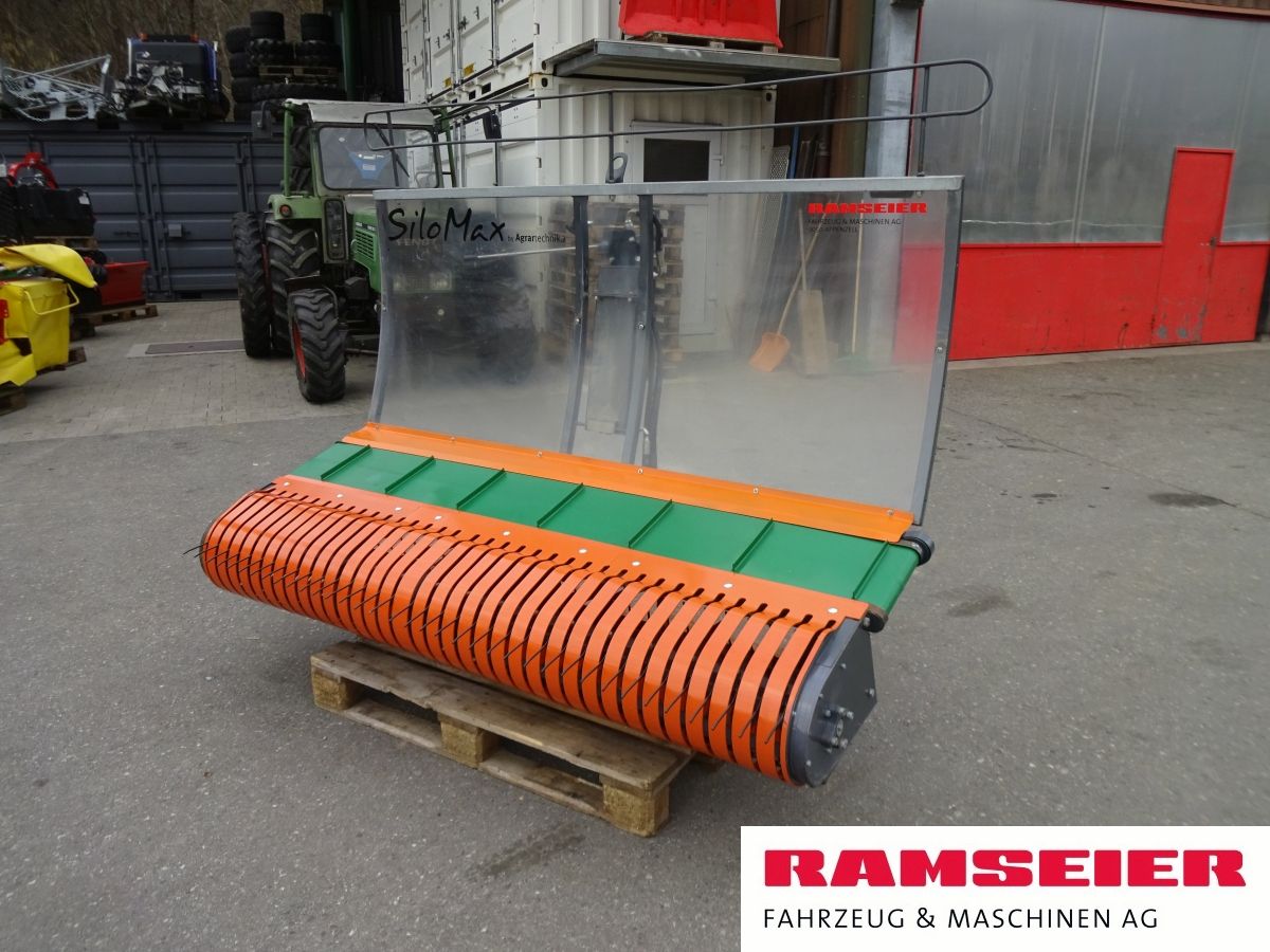 Seeber Silomax 200cm 2