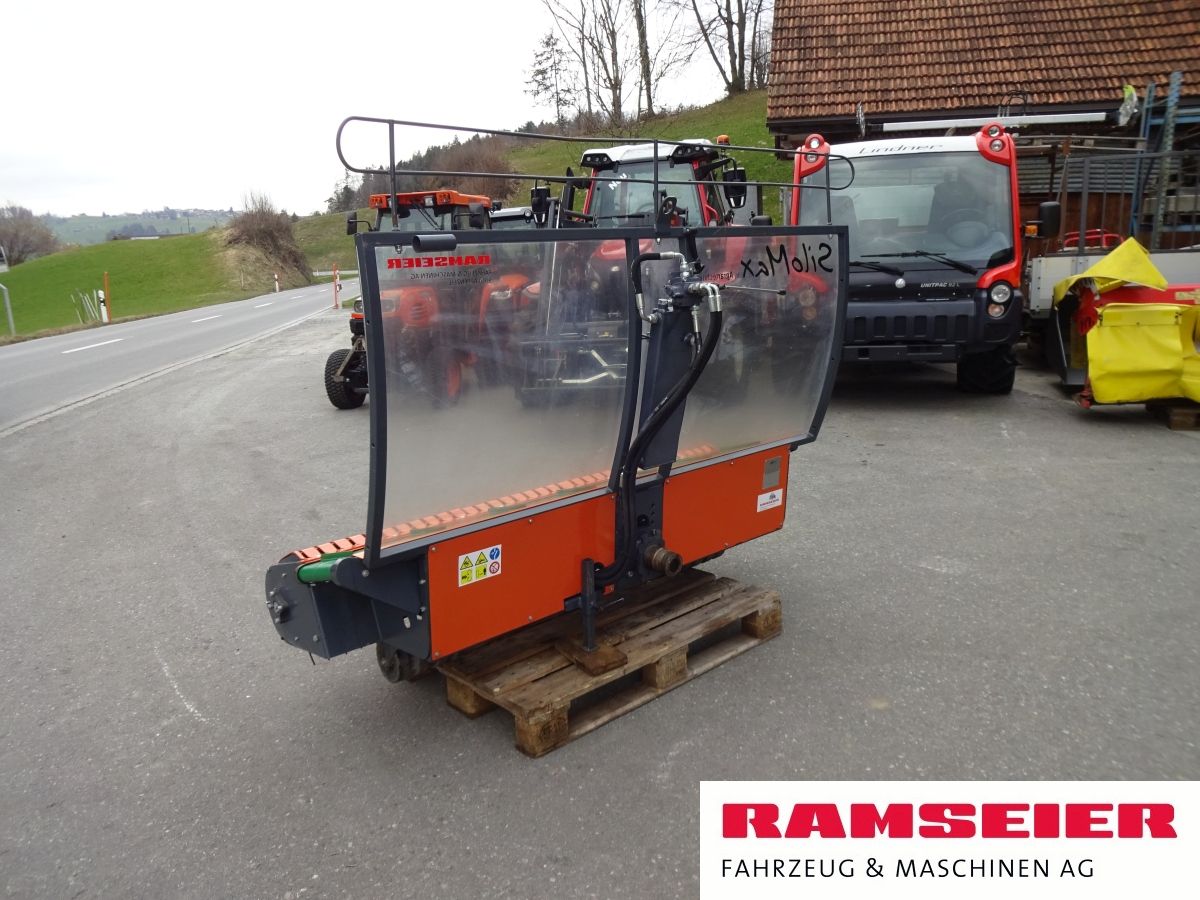 Seeber Silomax 200cm 3