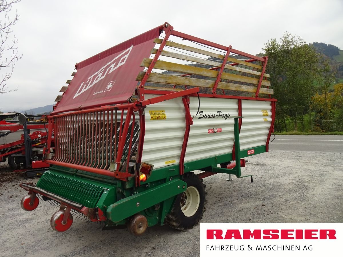 Lüönd Swiss Profi 24 3