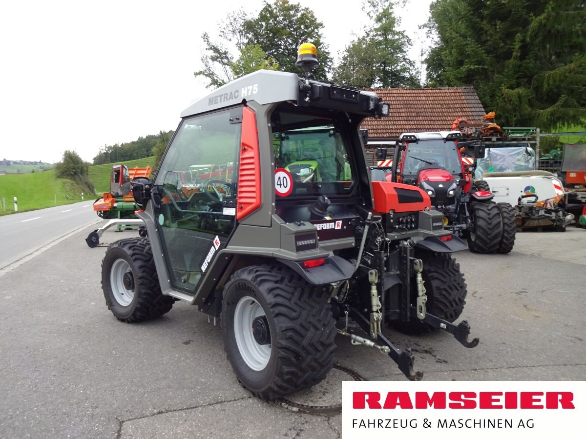 Reform Metrac H75 3