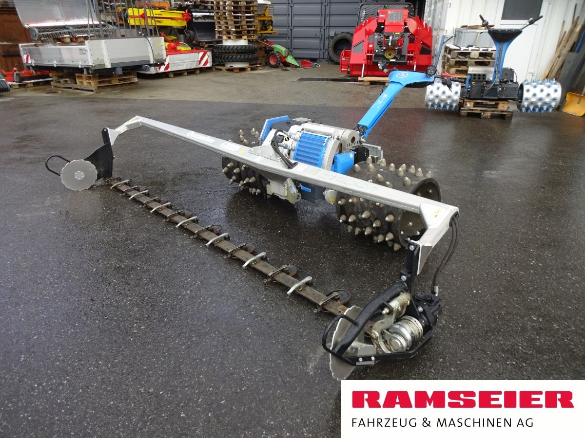 Brielmaier 26.5PS EFI (108.00001.46) 2